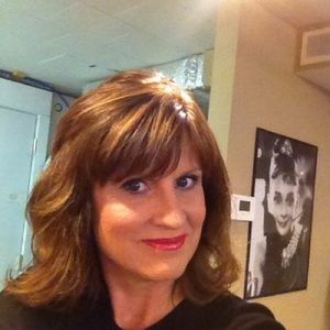 Meet your Posher, Maureen